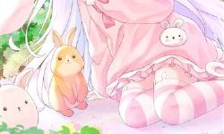 Featured image of post 呜呼！只有女孩子的异世界！