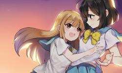 Featured image of post No. 077 花吻在上