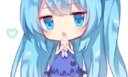 Featured image of post 昔音幻离