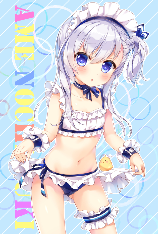 插图