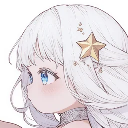 Featured image of post 星月